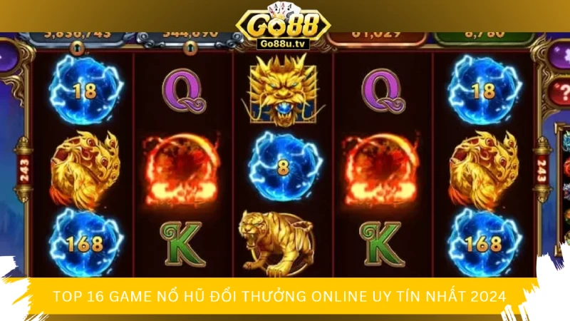 Nổ hũ Five88