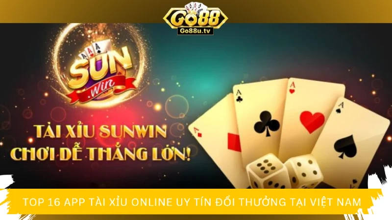 Sunwin - tai xiu online